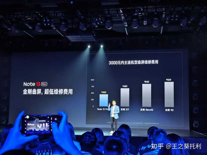 如何评价 9 月 21日发布的 Redmi Note13系列?有什么亮点和不足??