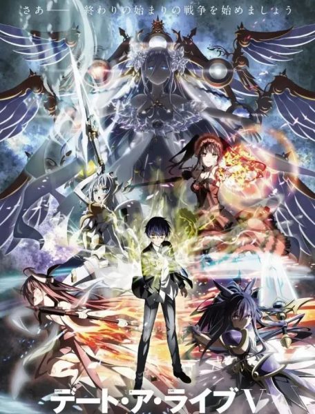 终于能吃顿好的，四月新番堪称神仙打架！