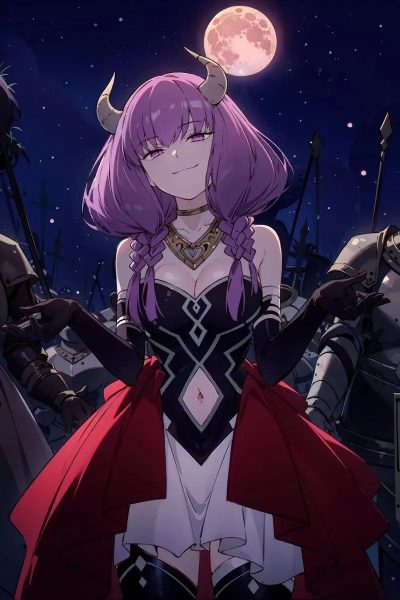 芙莉莲人气投票,女主仅排第五,白月光的杀伤力果然大!