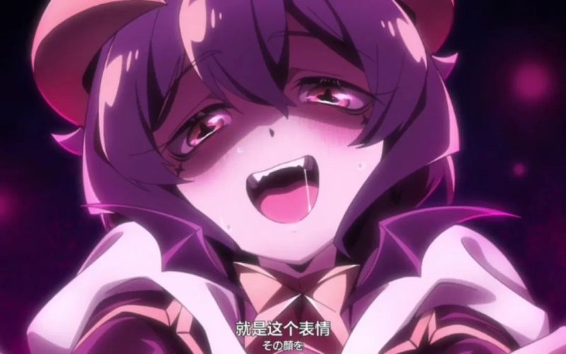 终于能吃顿好的，四月新番堪称神仙打架！