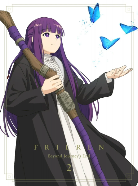 芙莉莲人气投票,女主仅排第五,白月光的杀伤力果然大!