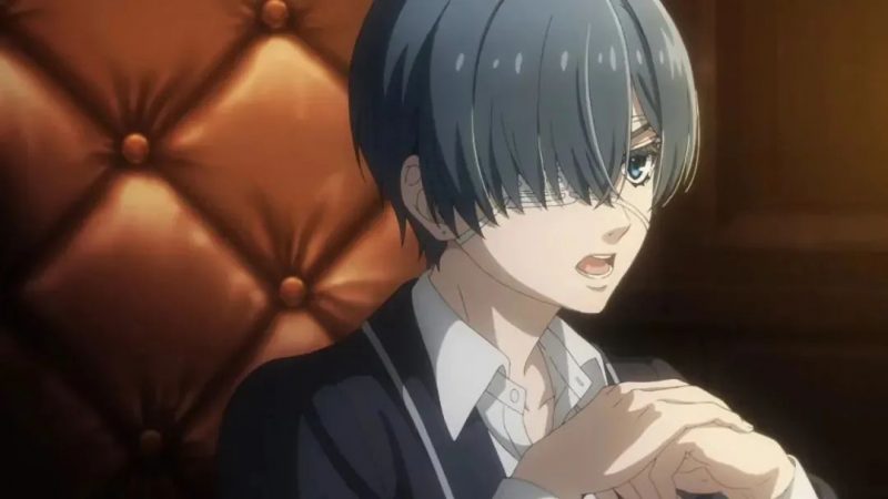 终于能吃顿好的，四月新番堪称神仙打架！