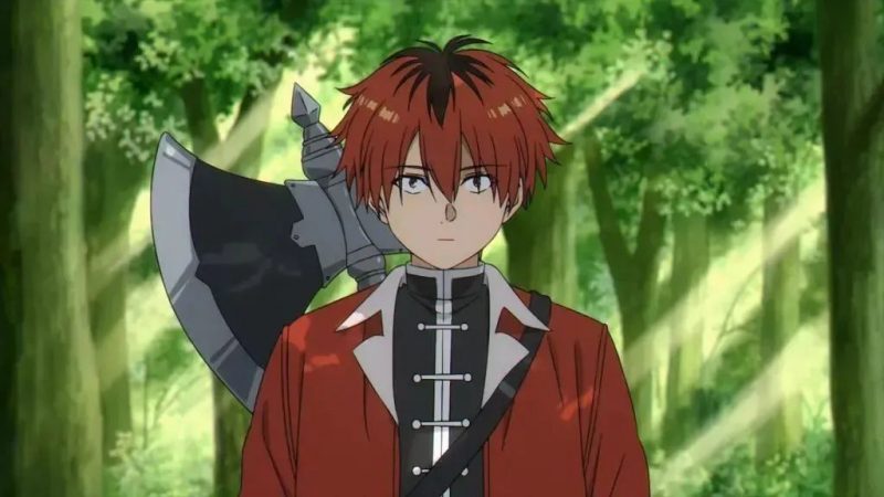 芙莉莲人气投票,女主仅排第五,白月光的杀伤力果然大!