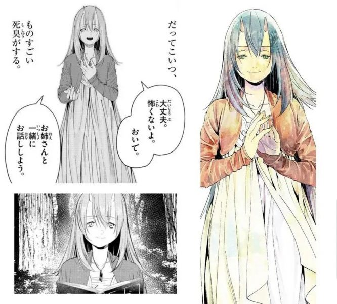 芙莉莲人气投票,女主仅排第五,白月光的杀伤力果然大!